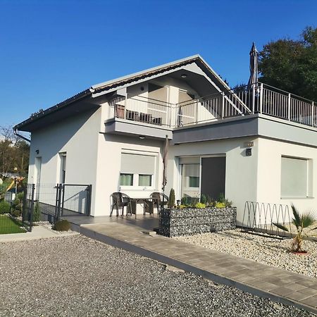 Mali Portoroz V Prlekiji Villa Ljutomer Exterior photo